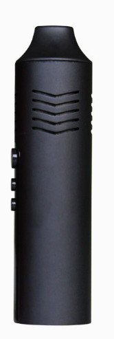 Hot Sale Conqueror Dry Herb Vaporizer Kit