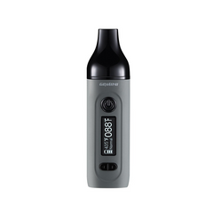 Gemini Pro Dry Herb Vaporizer (Gray)