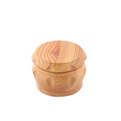 CF Drum Resin Grinder 63MM/40mm (Medium)