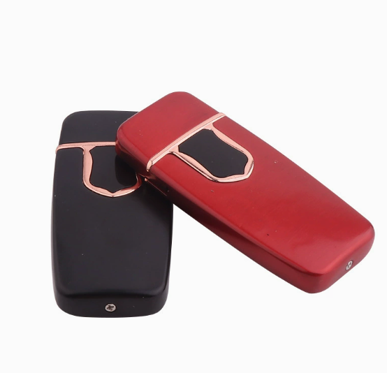 USB Touch Sensor Lighter 04