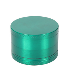 Zinc Alloy 4-Layer Grinder 63MM (61*43MM)