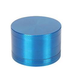 Zinc Alloy 4-Layer Grinder 63MM (61*43MM)