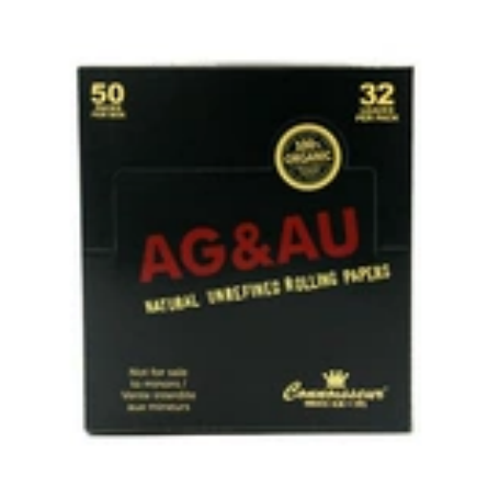 AGAU Rolling Papers 110mm