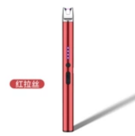 USB Rechargeable Ignition Stick for Candle/Gas