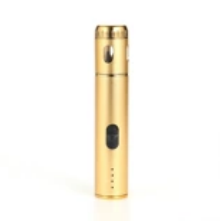 Portable Electric Grinder USB Rechargeable Aluminum
