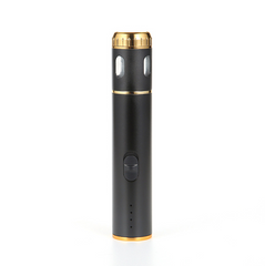 Portable Electric Grinder USB Rechargeable Aluminum