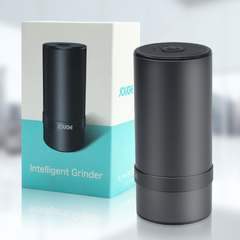 Portable Electric Grinder USB Rechargeable Gift Box Set