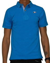 Sky Blue Lacoste