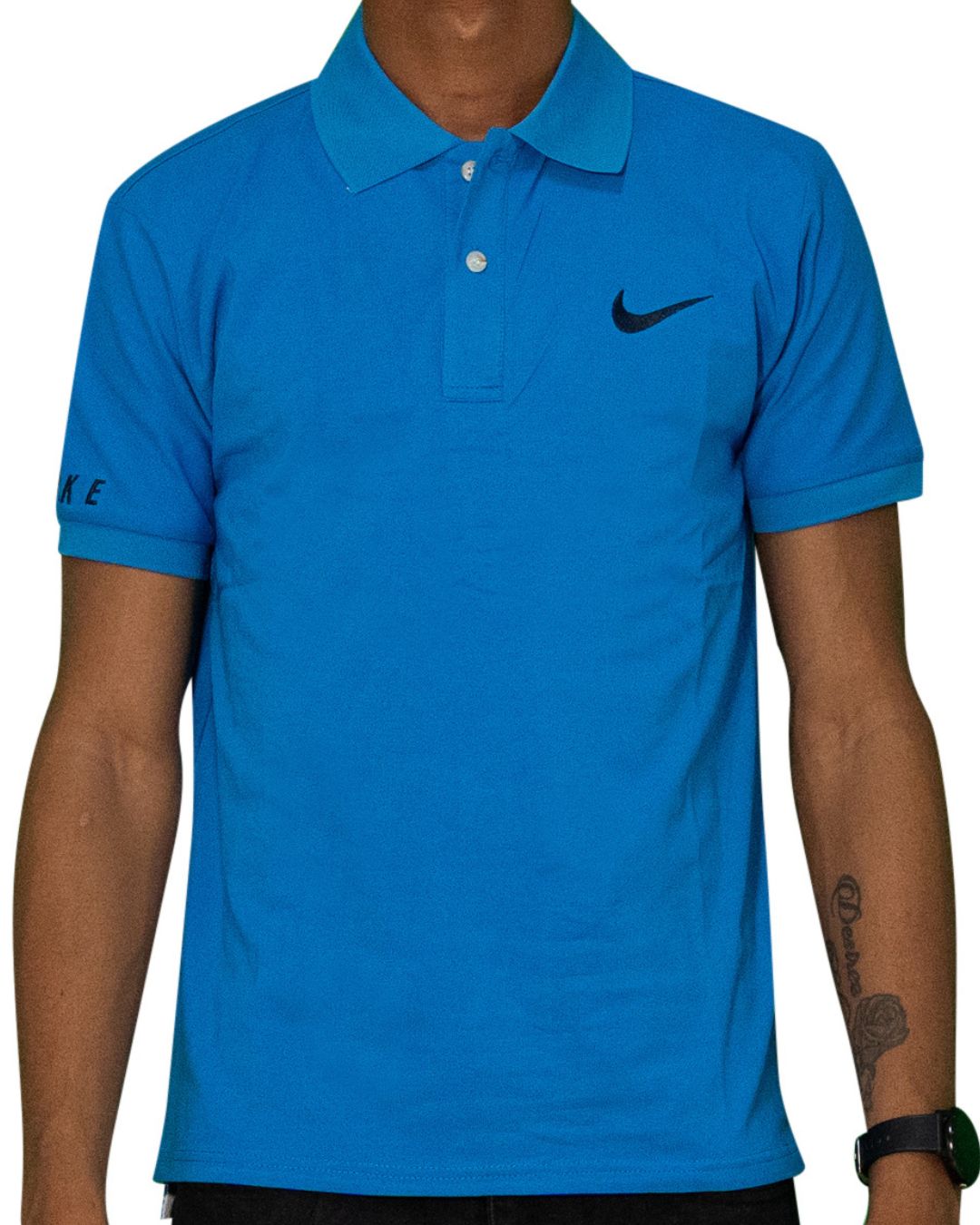 Sky Blue Nike