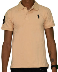 Tan Polo