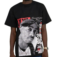 Tupac Graphic  T-Shirt