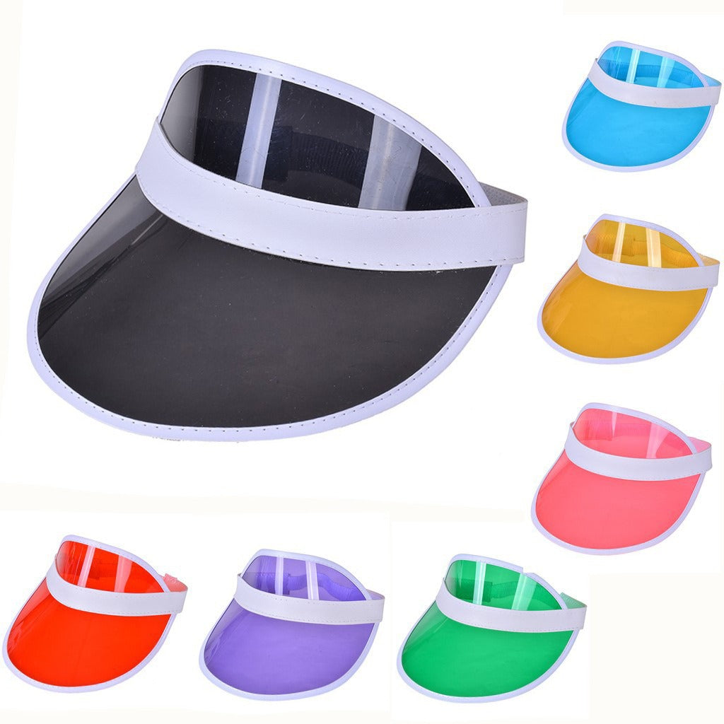 Carnival Visor