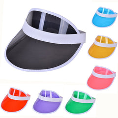 Carnival Visor