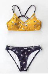 Aurora Bikini Set