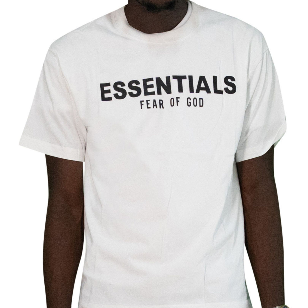 White Essential