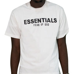 White Essential