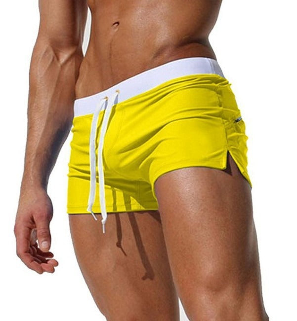 Men's Swim trunks