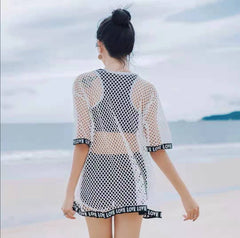 Swim-215WHT