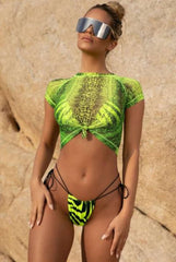 Swim-134GRN