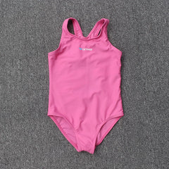 Havilah Pink Training Swimsuit