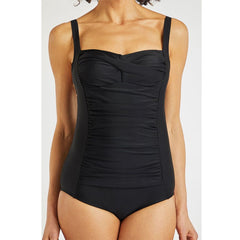 Ottoline Black One Piece