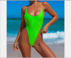 Swim-254GRN