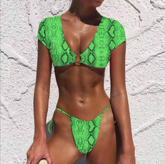 Swim-156GRN