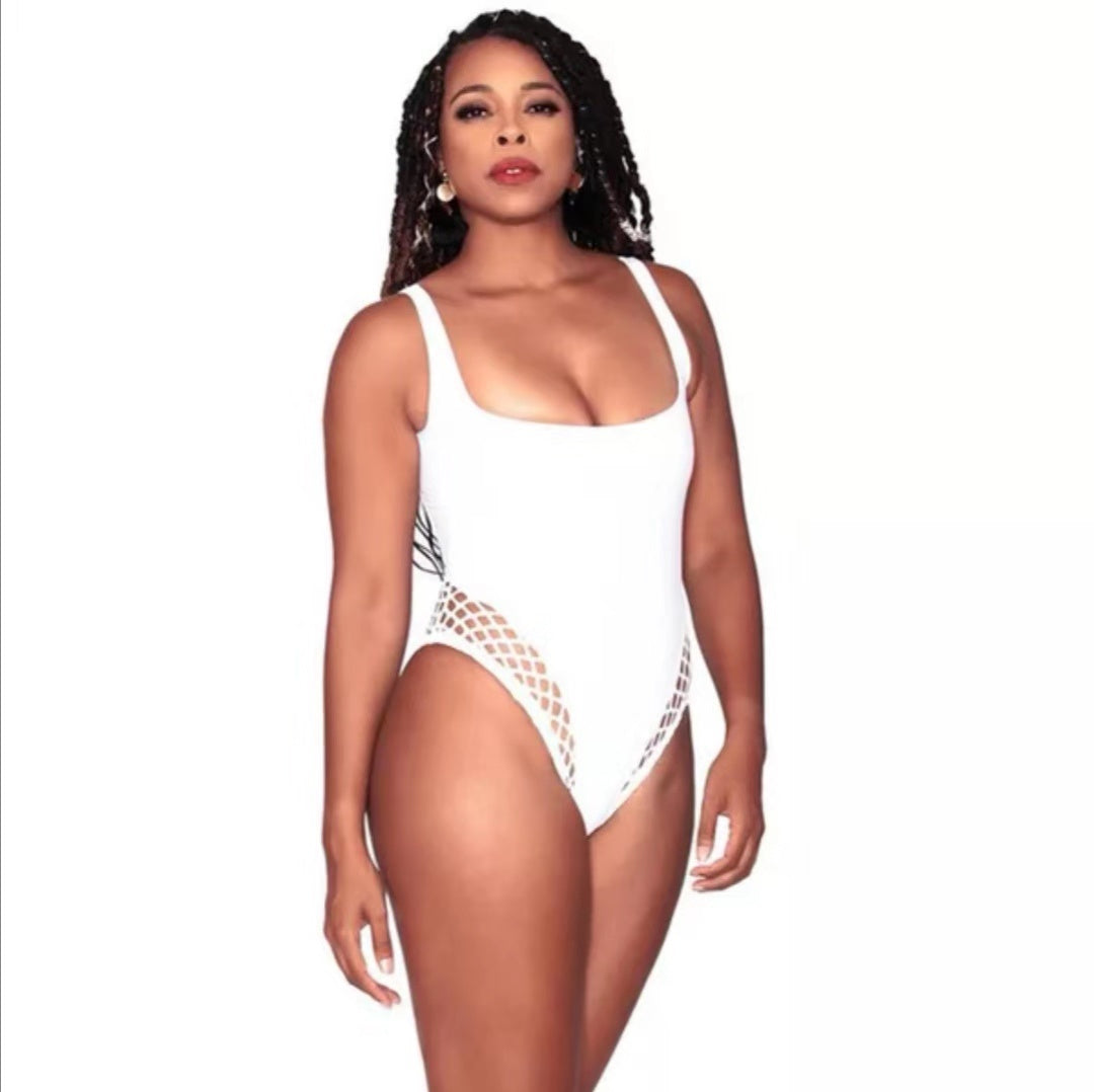 Swim-234WHT