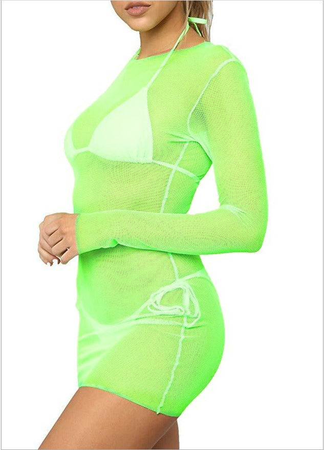 CVUP65NEON YELLOW