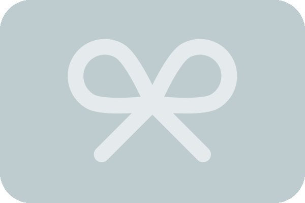 Gift Card - customer service