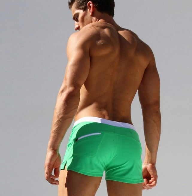 Men's Swim trunks