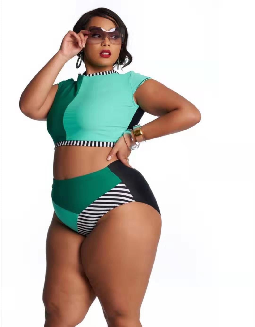 Swim-231GRN