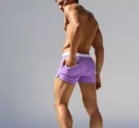 Men's Swim trunks