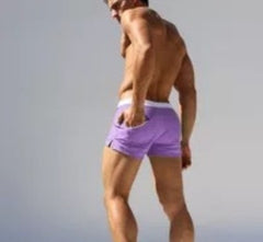Men's Swim trunks