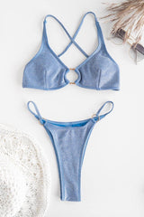 Maria Bikini Blue