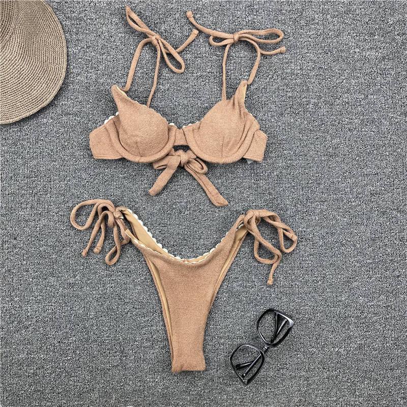 Kehlani Bikini Nude