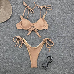 Kehlani Bikini Nude