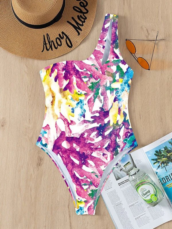 Harper Swim