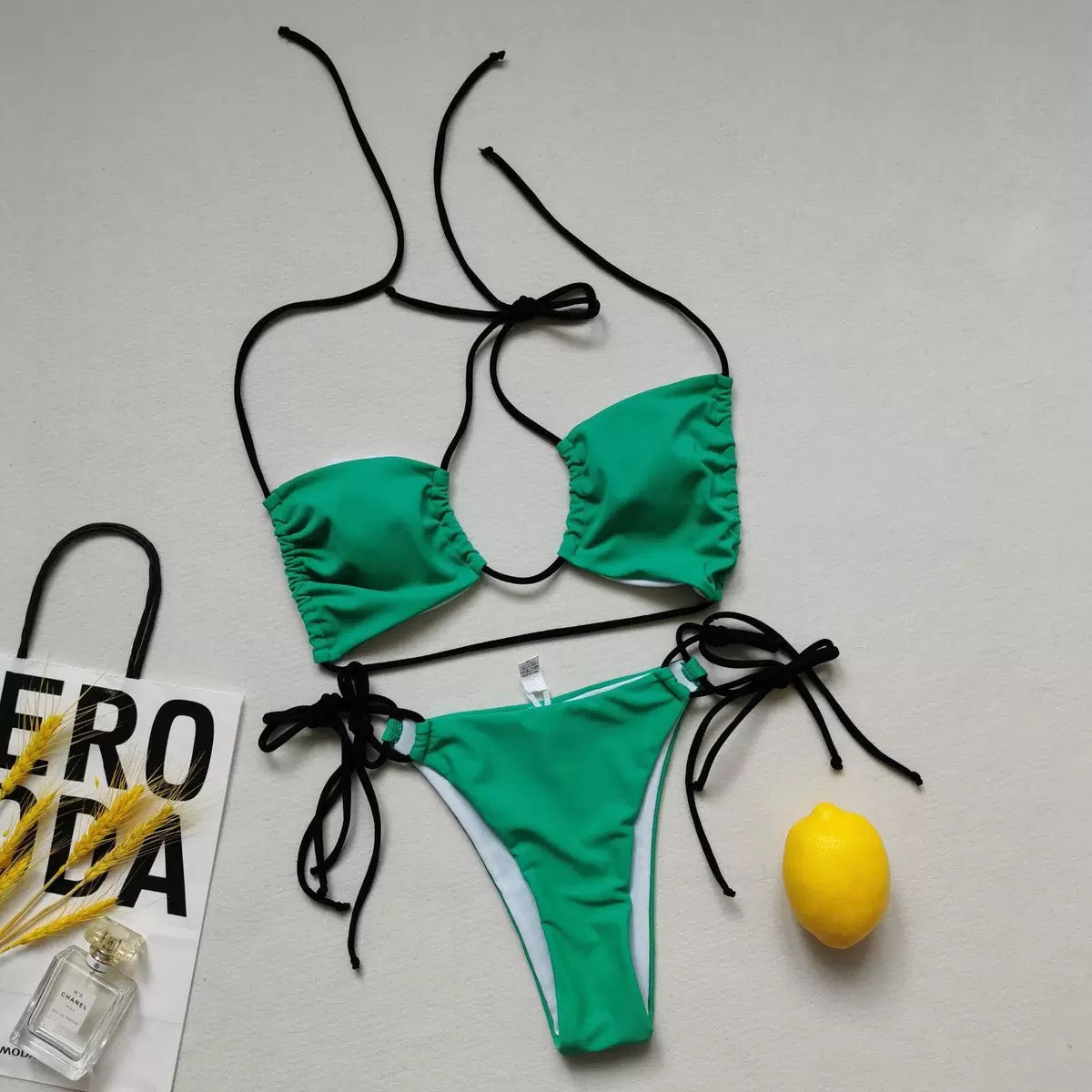 Swim-454GRN