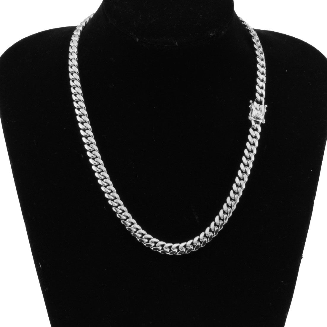 JW014SV(8mm/61cm)