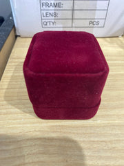 Ring boxes velvet_10ec