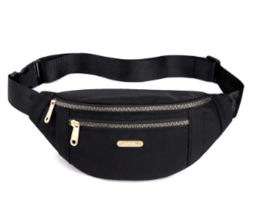 Fabric Fanny Pack