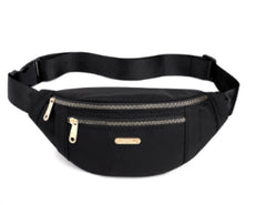 Fabric Fanny Pack