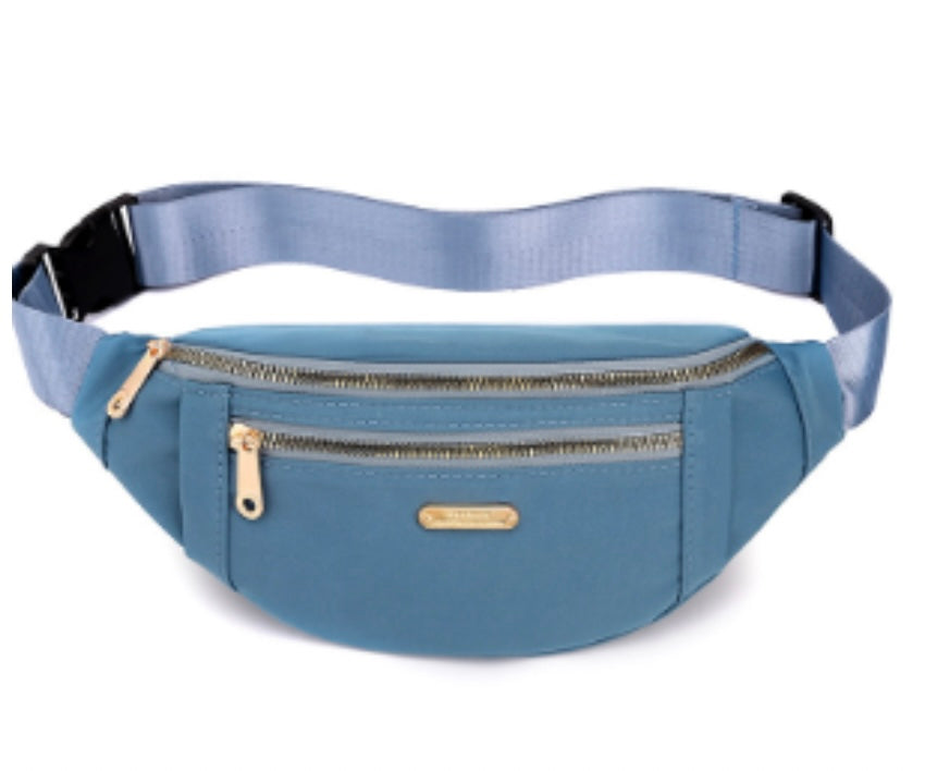 Fabric Fanny Pack