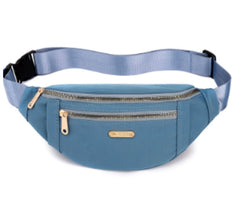 Fabric Fanny Pack