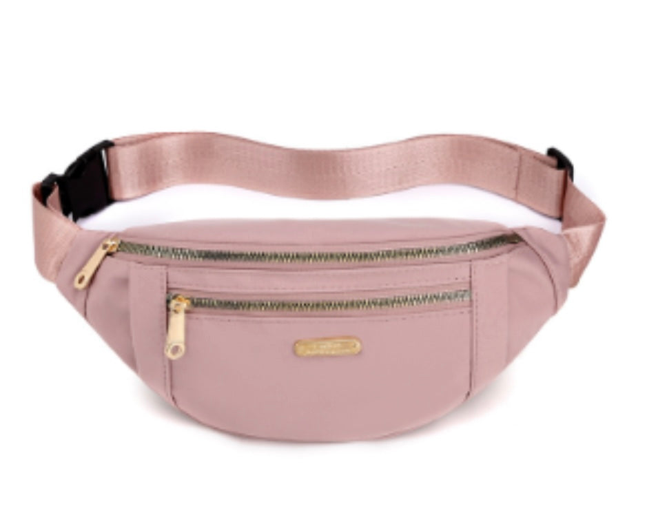 Fabric Fanny Pack