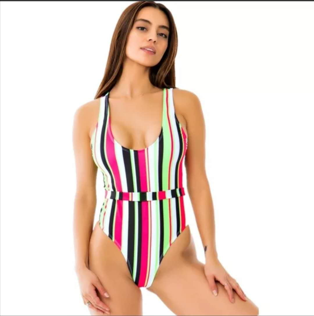 Swim-342GRN