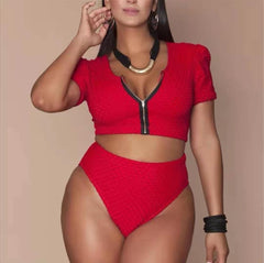 Swim-251RED